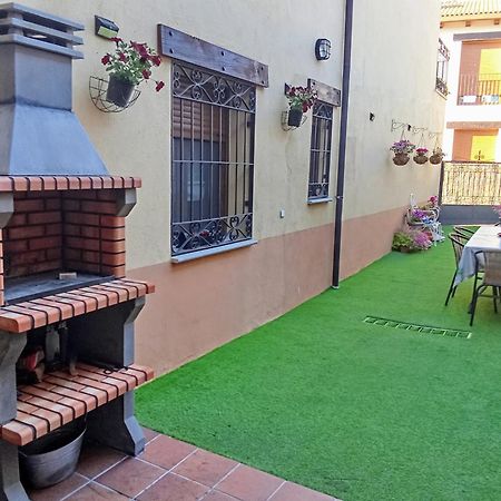Casa Rural El Trastero De Carmelo Maello 外观 照片
