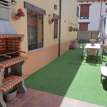 Casa Rural El Trastero De Carmelo Maello 外观 照片