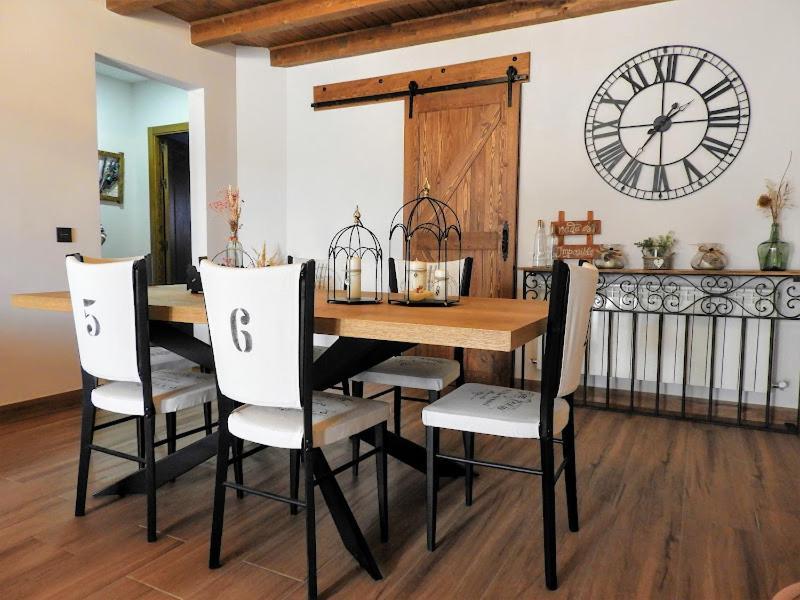 Casa Rural El Trastero De Carmelo Maello 外观 照片