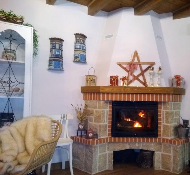 Casa Rural El Trastero De Carmelo Maello 外观 照片