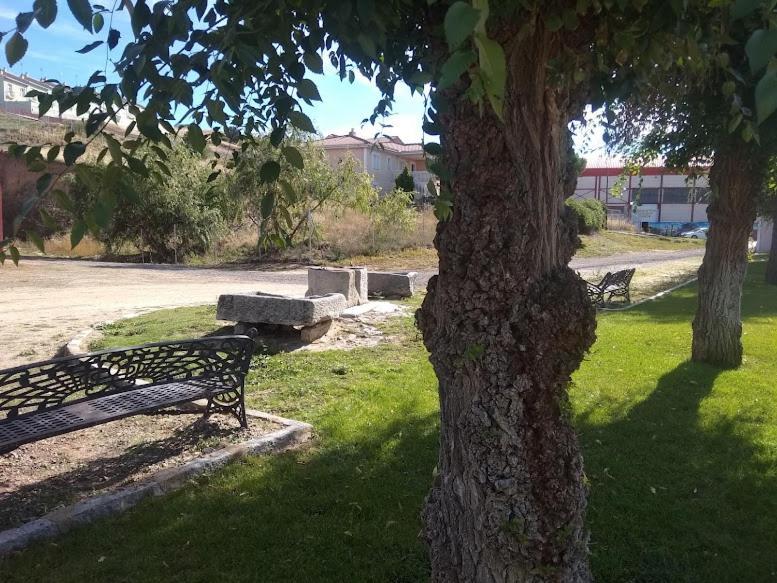 Casa Rural El Trastero De Carmelo Maello 外观 照片