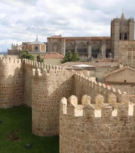 Casa Rural El Trastero De Carmelo Maello 外观 照片