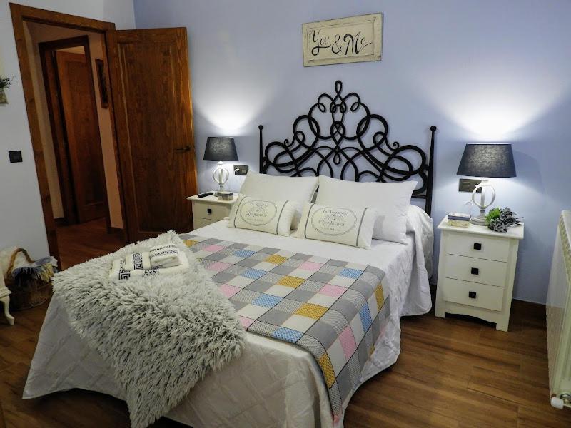 Casa Rural El Trastero De Carmelo Maello 外观 照片