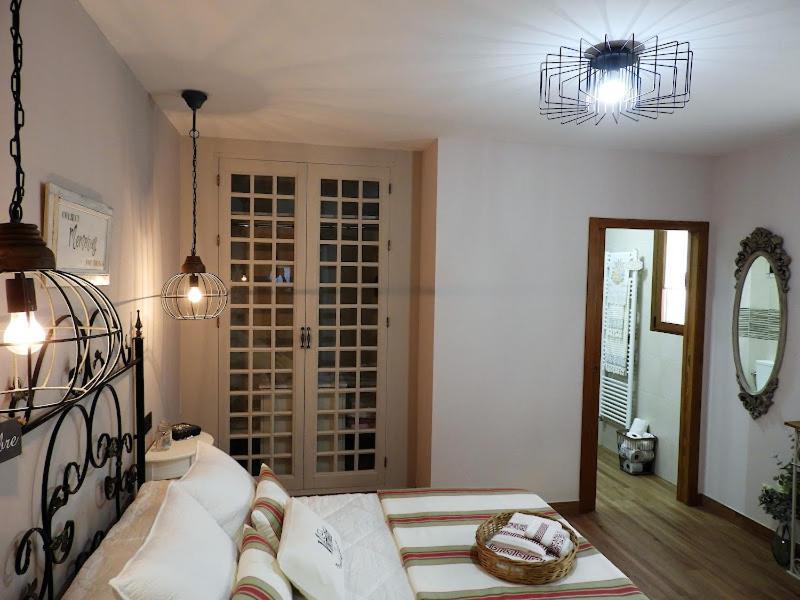 Casa Rural El Trastero De Carmelo Maello 外观 照片