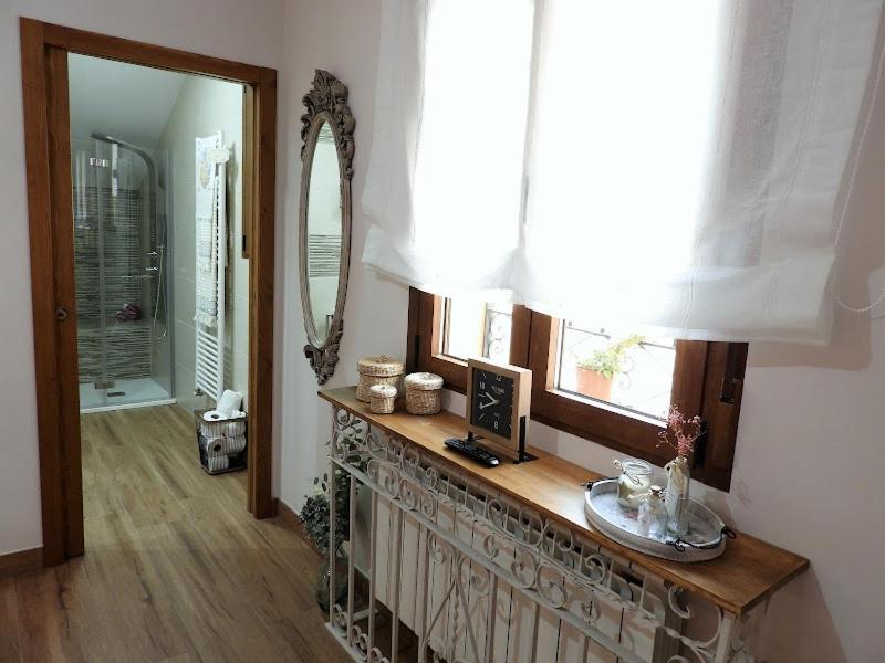 Casa Rural El Trastero De Carmelo Maello 外观 照片