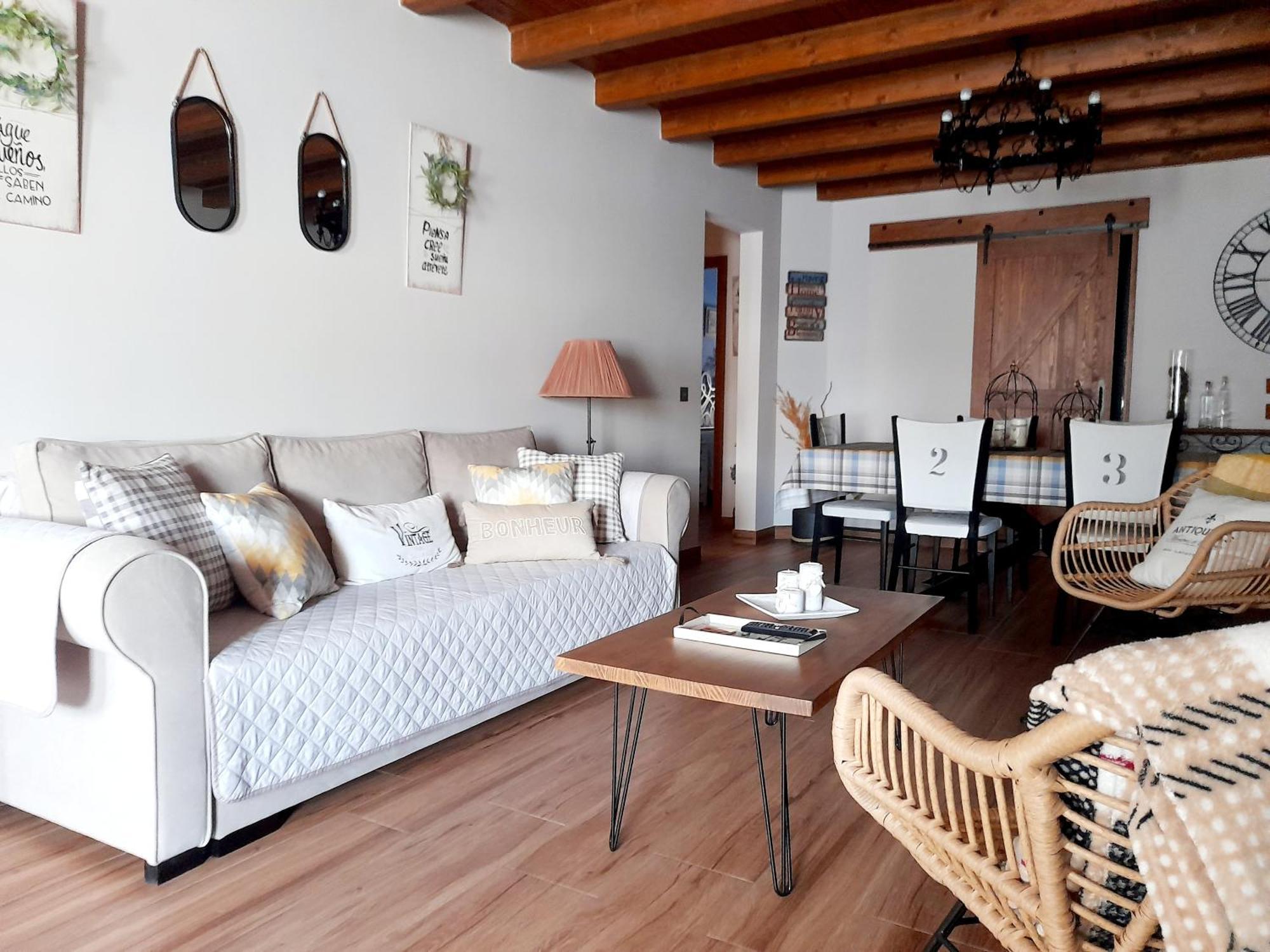Casa Rural El Trastero De Carmelo Maello 外观 照片