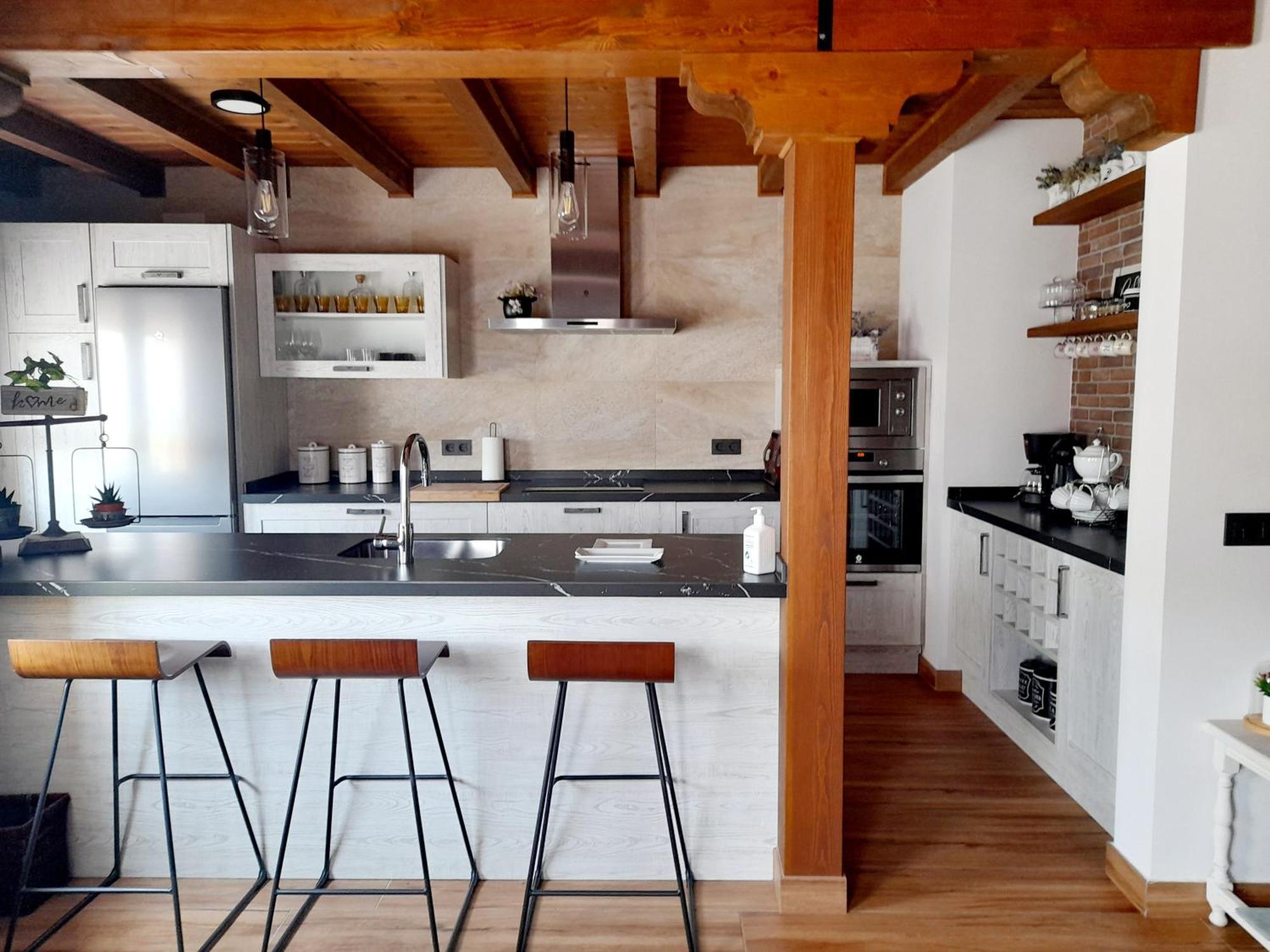 Casa Rural El Trastero De Carmelo Maello 外观 照片