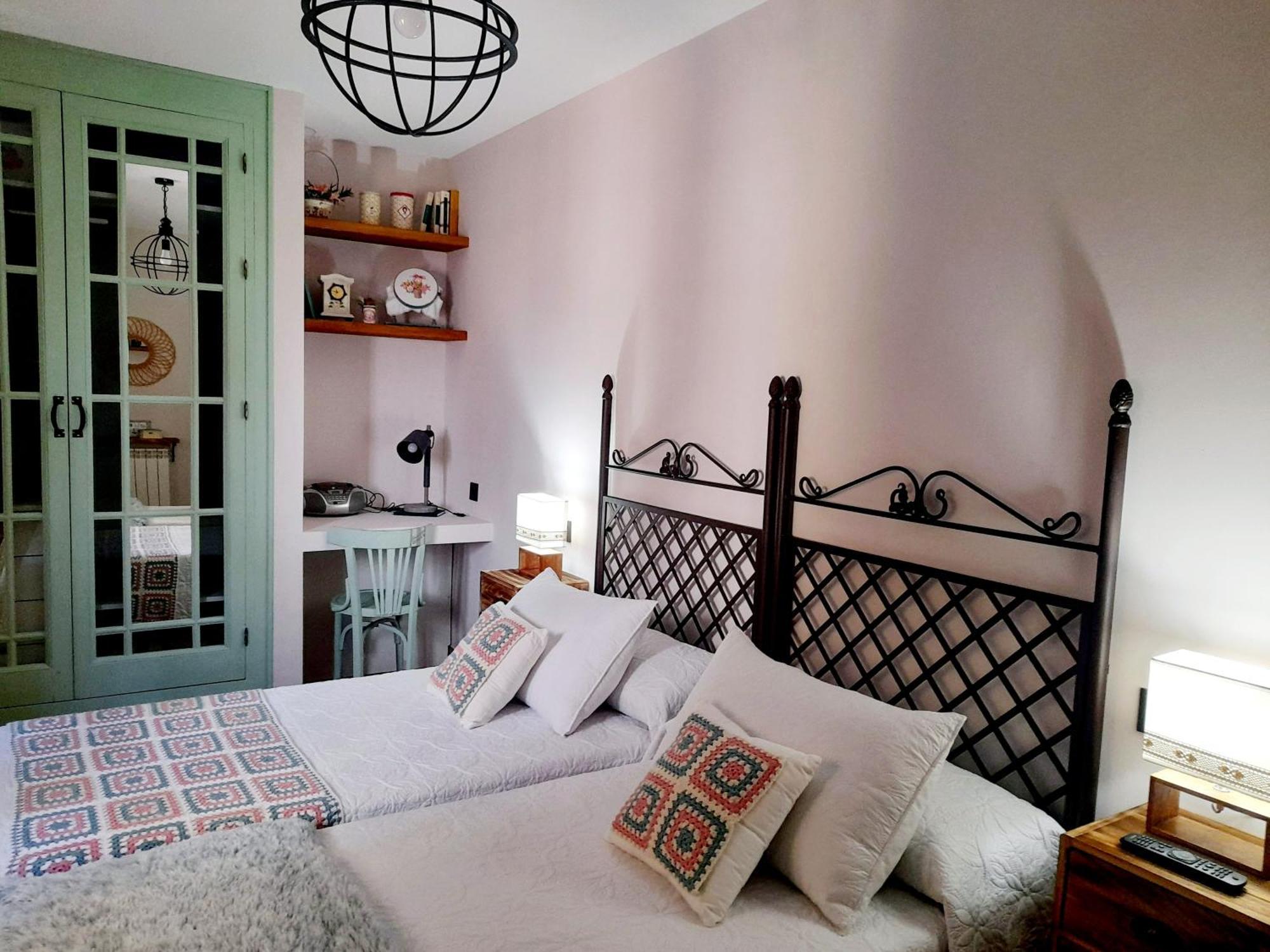Casa Rural El Trastero De Carmelo Maello 外观 照片